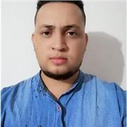 Estudiante de ingeniería electrónica, dispuesto a resolver y aclarar dudas sobre cualquier tema de tecnología y programación